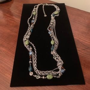 Premier Designs Costa Rica Necklace